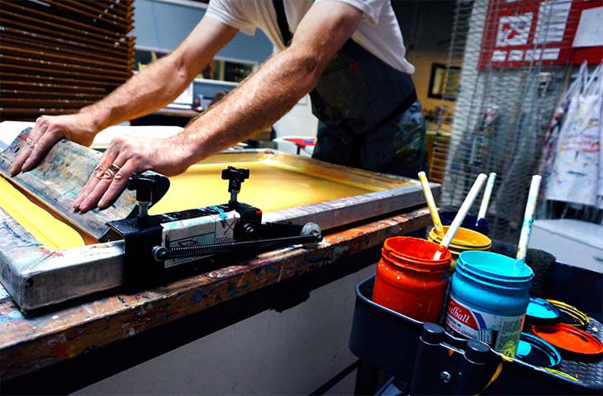 threadbird screen printing process 1 f739c1d4d5945d22f332644e8017dae5