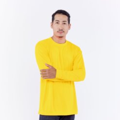 F #04 เหลือง