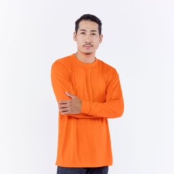 F #07 ส้ม